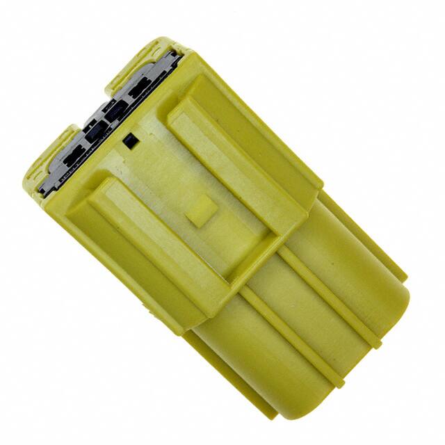 JAE Electronics-MX36002PQ3