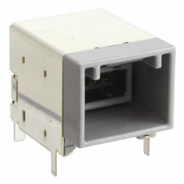 JAE Electronics-MX39004NQ1