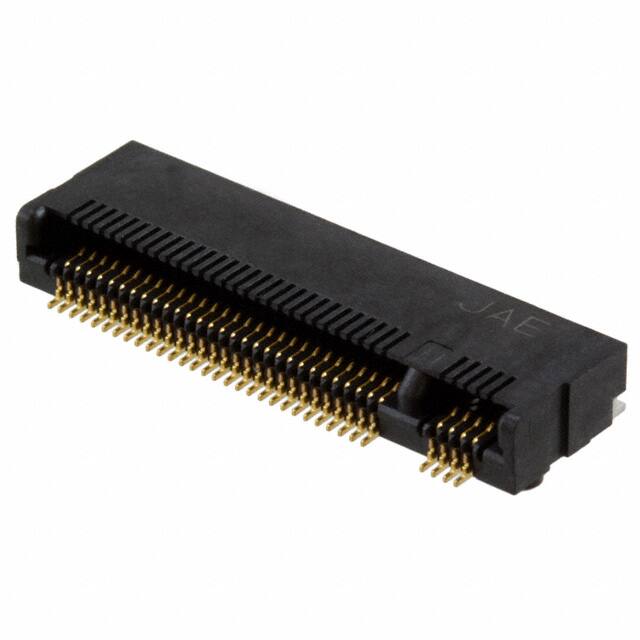 JAE Electronics-SM3ZS067U410AMR1000