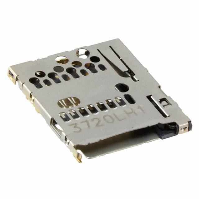 JAE Electronics-ST11S008V4HR2000