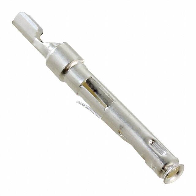 JAE Electronics-ST-JL05-16S-C3-100