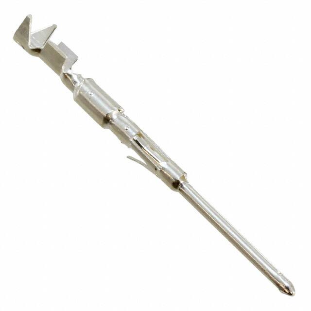 JAE Electronics-ST-JL05-20P-C2-100