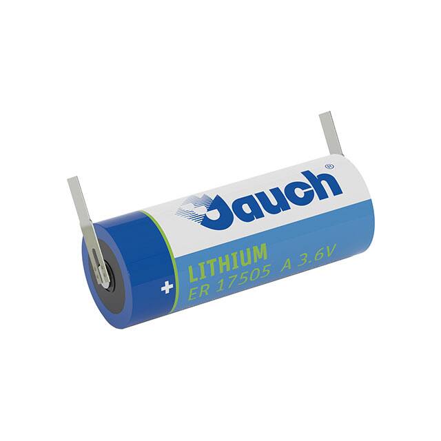 Jauch Quartz-ER17505J-T A