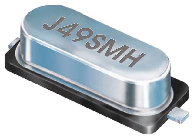 Jauch Quartz-J49SMH-F-G-G-K-20M0
