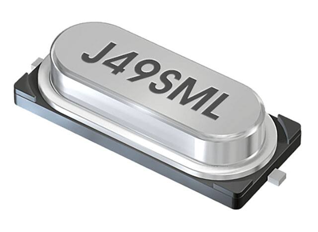 Jauch Quartz-J49SML-F-G-G-K-25M0