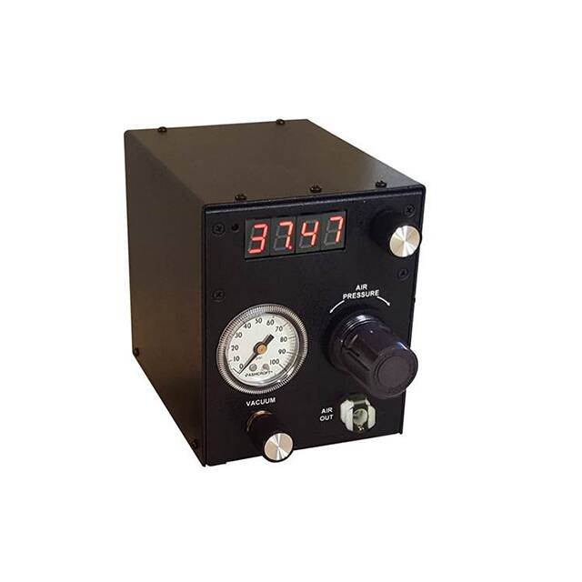 Jensen Global Inc.-JGD400S