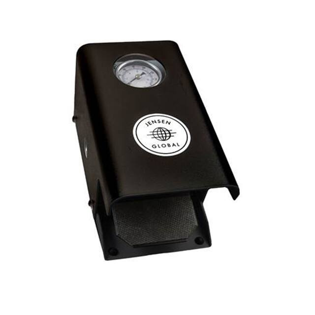 Jensen Global Inc.-JGDFV25