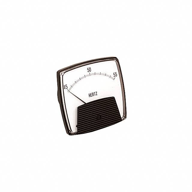 Jewell Instruments LLC-R3PB-FRQ-50/120-10-U