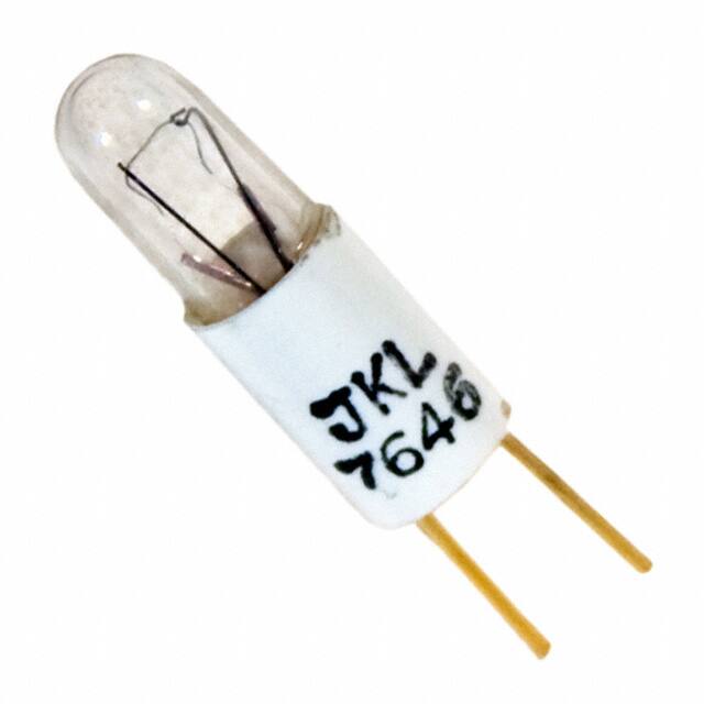 JKL Components Corp.-7646