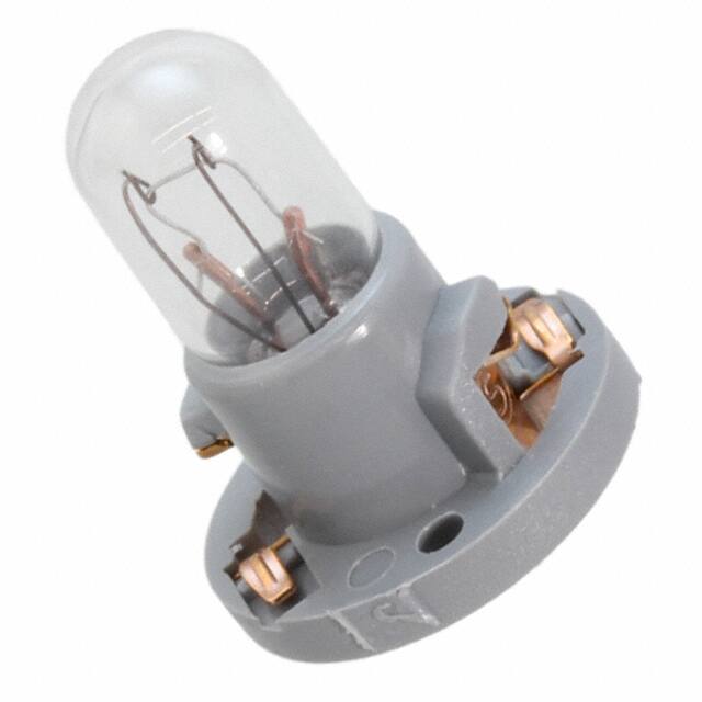 JKL Components Corp.-DNW21-EW33/GRA