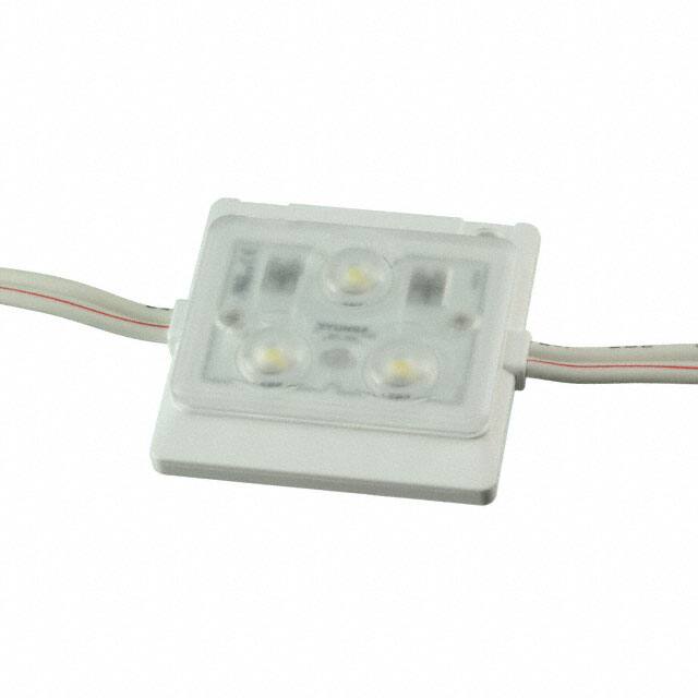 JKL Components Corp.-ZM-3537-CW