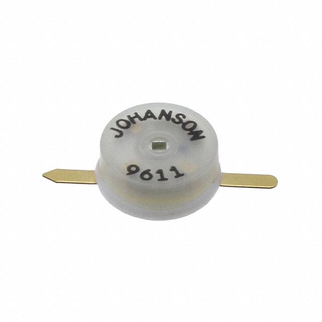 Johanson Manufacturing-9611SL