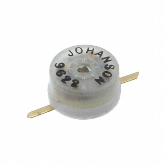 Johanson Manufacturing-9622SL