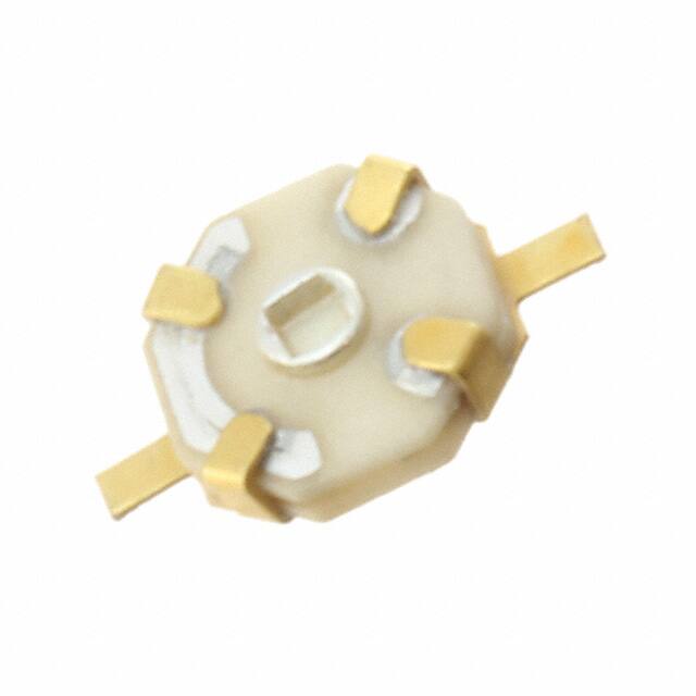 Johanson Manufacturing-9702-0SL-1