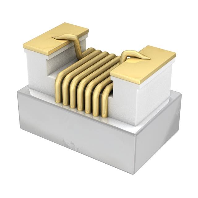 Johanson Technology Inc.-L-14W3N9SV4E