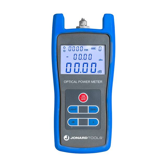 Jonard Tools-FPM-50A