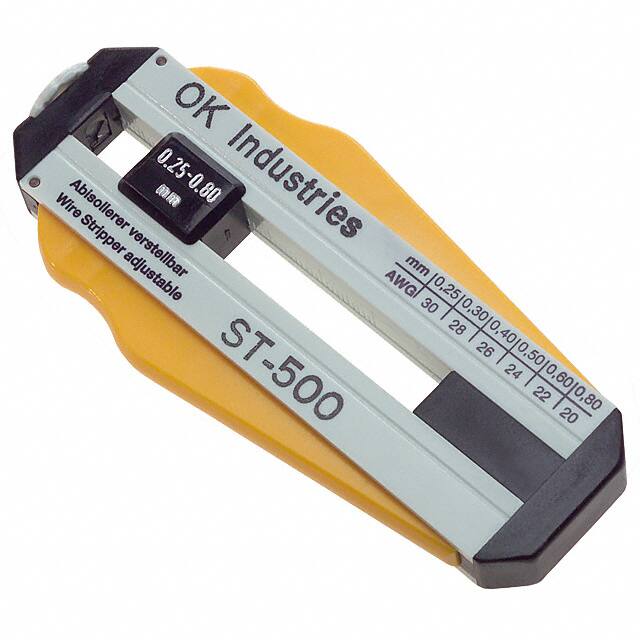 Jonard Tools-ST-500
