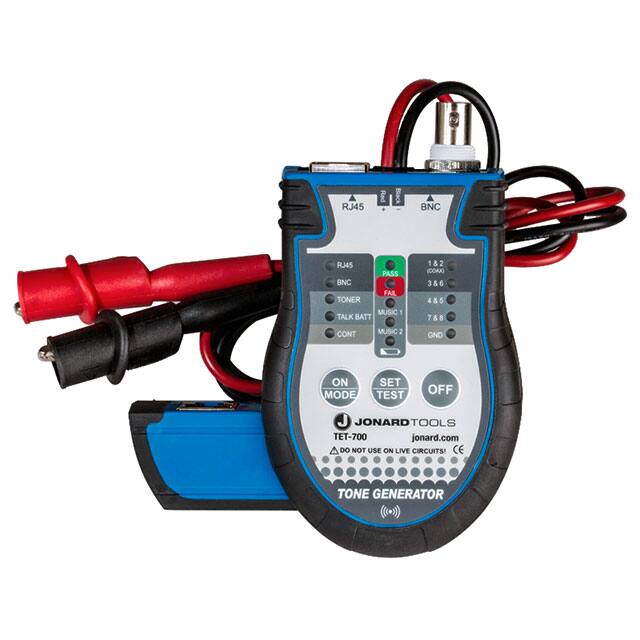 Jonard Tools-TET-700