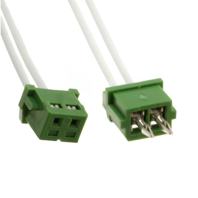 JST Sales America Inc.-A02KR02DS28W305B