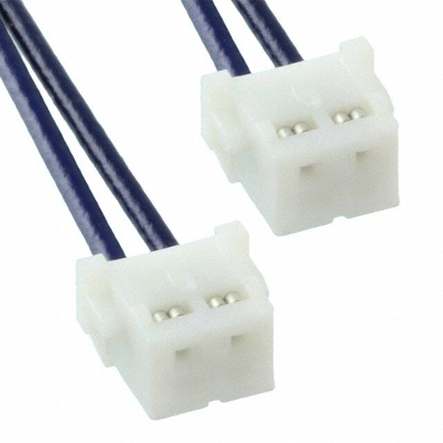 JST Sales America Inc.-A02KR02KR26E305A