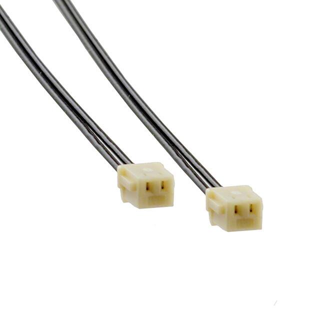 JST Sales America Inc.-A02SR02SR30K305A