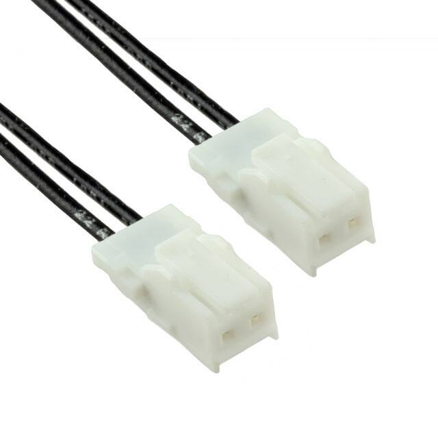 JST Sales America Inc.-A02XAF02XAF22K51B