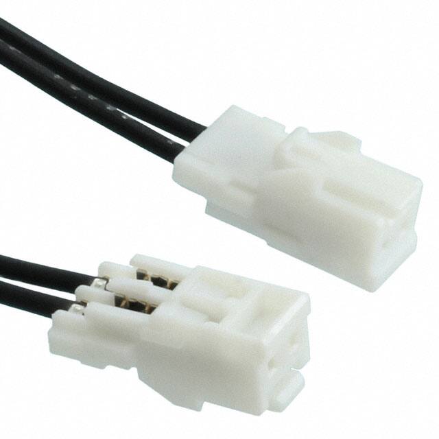 JST Sales America Inc.-A02XAF02XAF22K305A