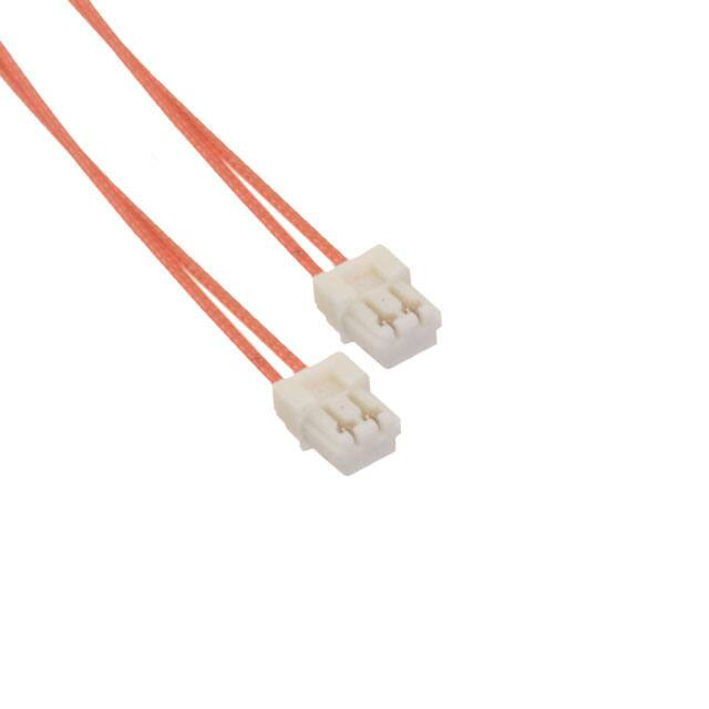 JST Sales America Inc.-A02XSR02XSR36R152B