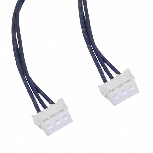 JST Sales America Inc.-A03KR03KR26E305A