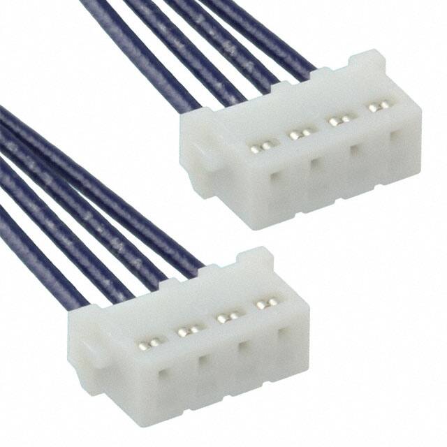 JST Sales America Inc.-A04KR04KR26E51B