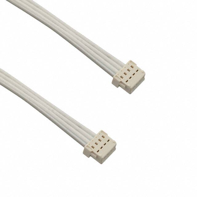 JST Sales America Inc.-A04ZRE04ZRE26W254B