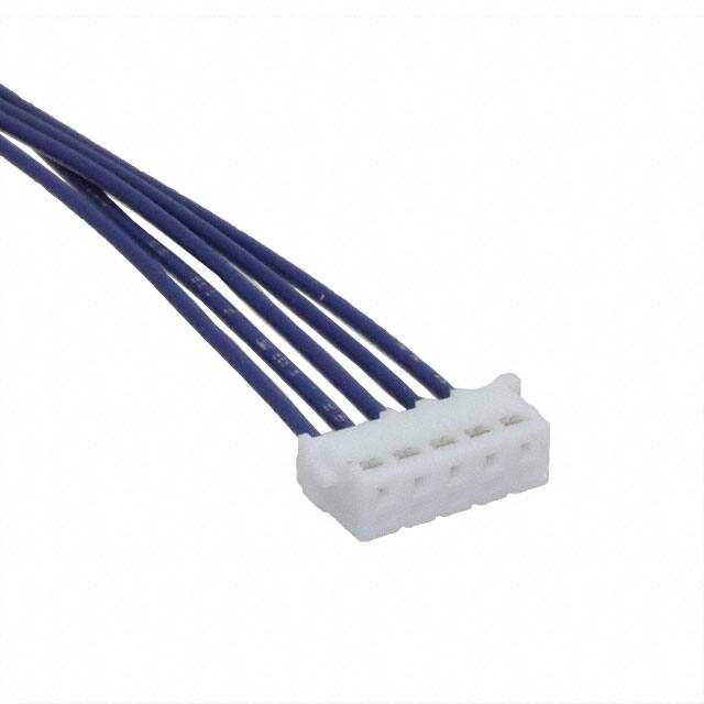 JST Sales America Inc.-A05KR05KR26E152A