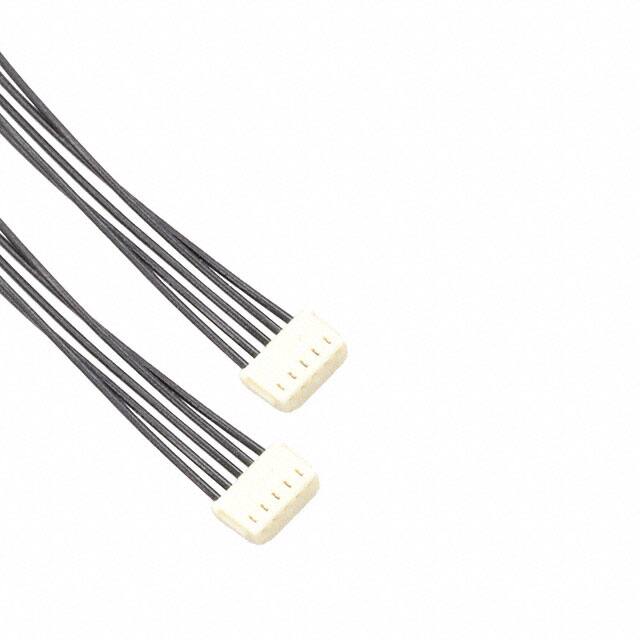 JST Sales America Inc.-A05SR05SR30K305B