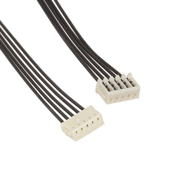 JST Sales America Inc.-A05SR05SR30K51A