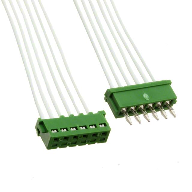 JST Sales America Inc.-A06KR06DS28W152B