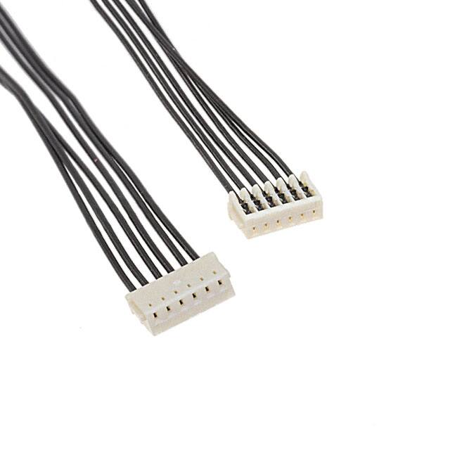 JST Sales America Inc.-A06SR06SR30K254A