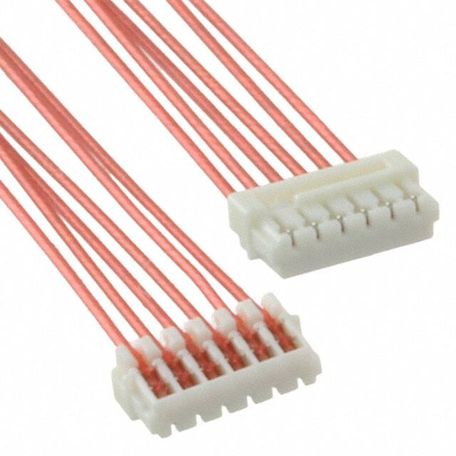 JST Sales America Inc.-A06XSR06XSR36R254A