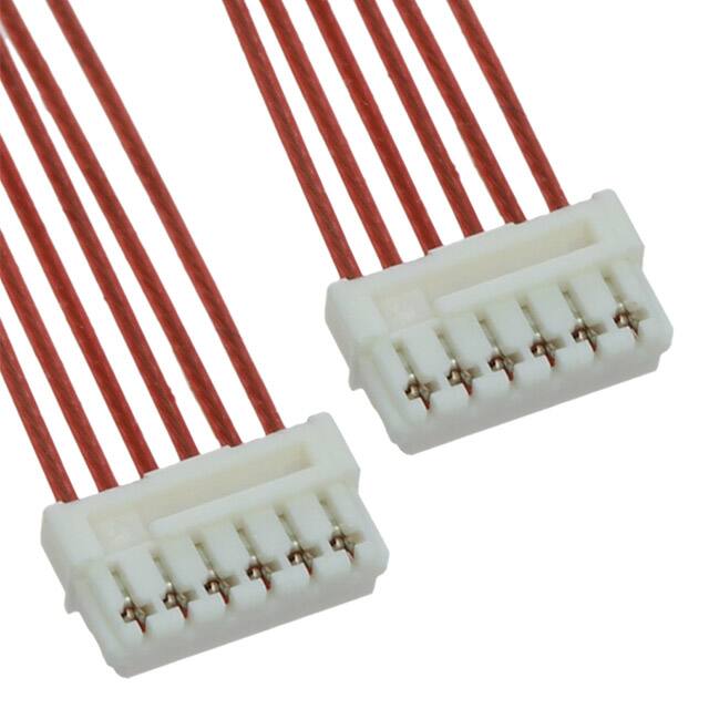 JST Sales America Inc.-A06XSR06XSR36R152B