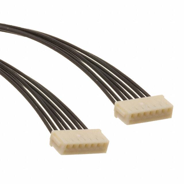JST Sales America Inc.-A07SR07SR30K203B