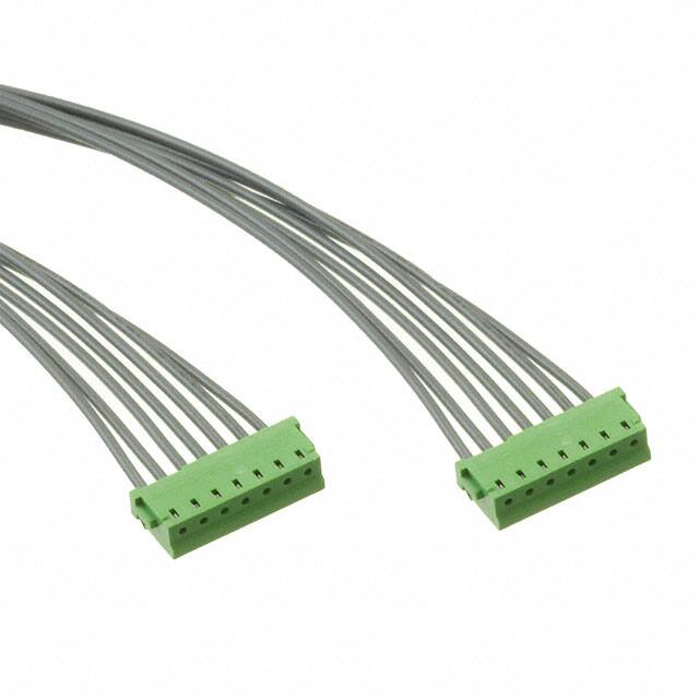 JST Sales America Inc.-A07ZR07ZR28H51B