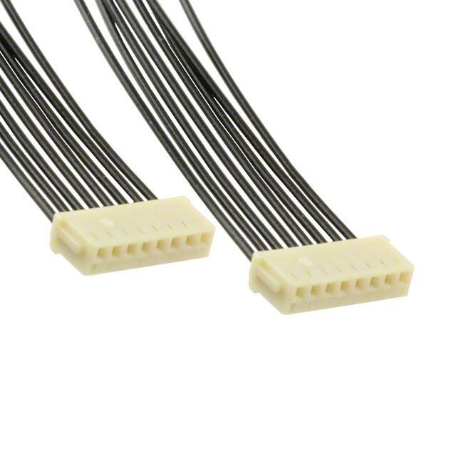 JST Sales America Inc.-A08SR08SR30K305A