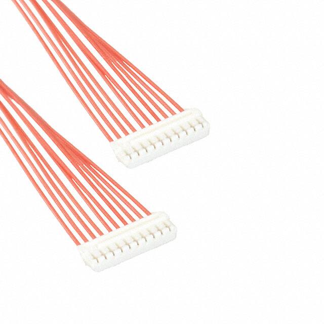 JST Sales America Inc.-A10XSR10XSR36R51B
