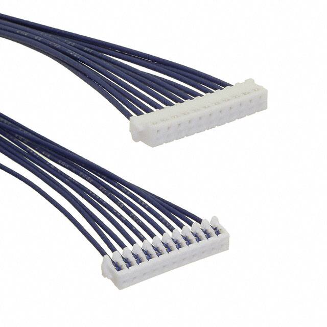 JST Sales America Inc.-A11KR11KR26E305A