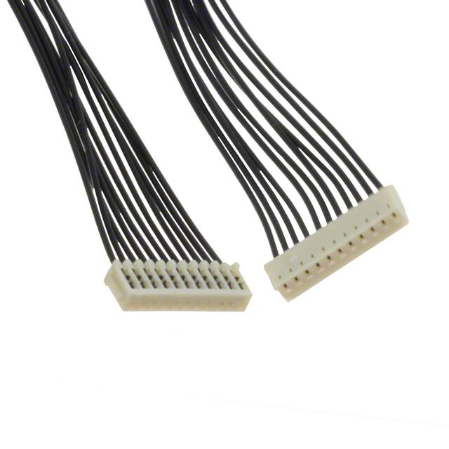 JST Sales America Inc.-A11SR11SR30K152A