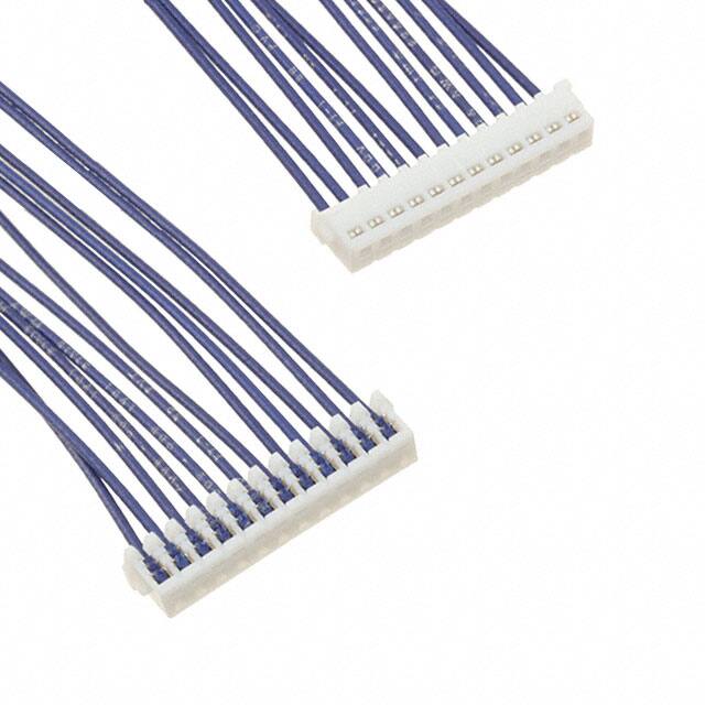 JST Sales America Inc.-A12KR12KR26E254A