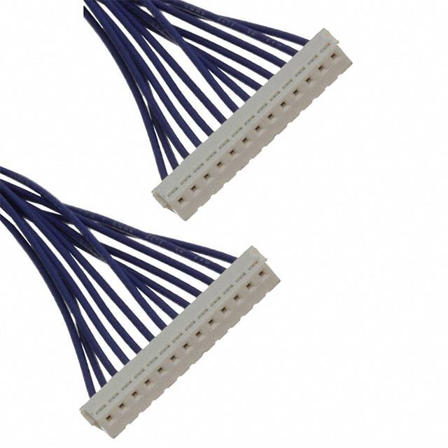 JST Sales America Inc.-A13KR13KR26E254A