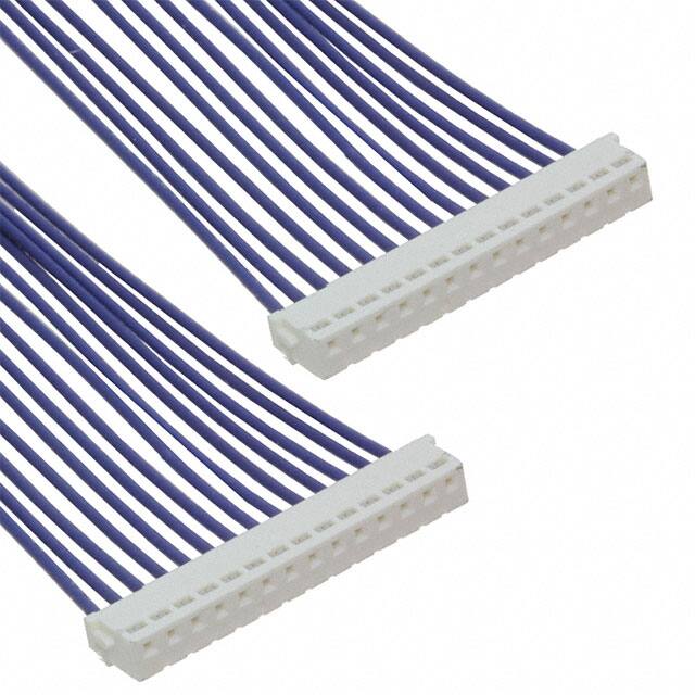 JST Sales America Inc.-A14KR14KR26E102A