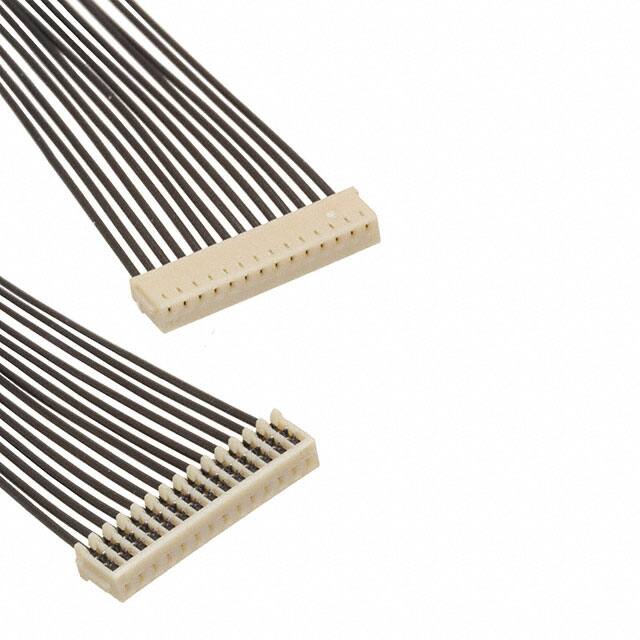 JST Sales America Inc.-A14SR14SR30K305A