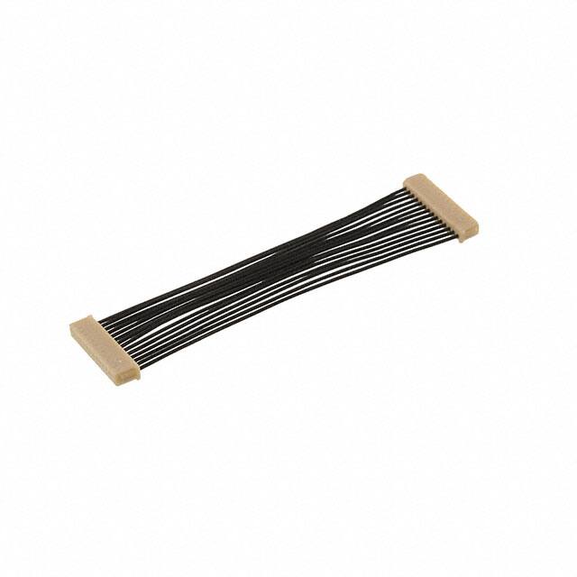 JST Sales America Inc.-A14SR14SR30K51B