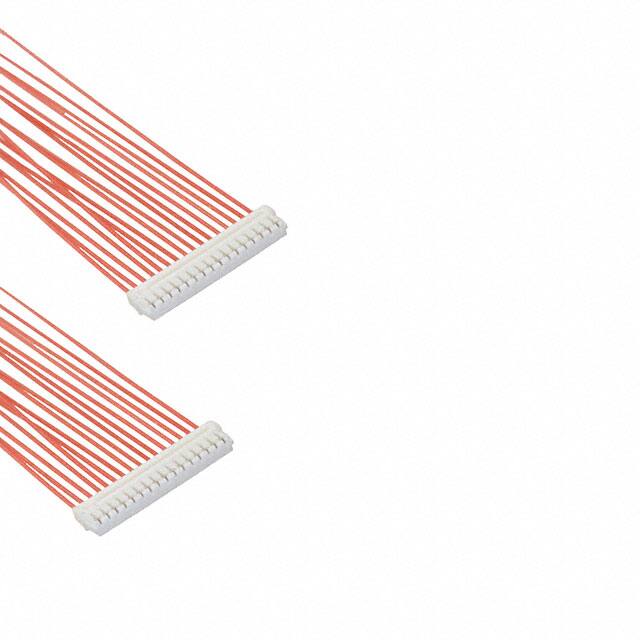JST Sales America Inc.-A16XSR16XSR36R102B
